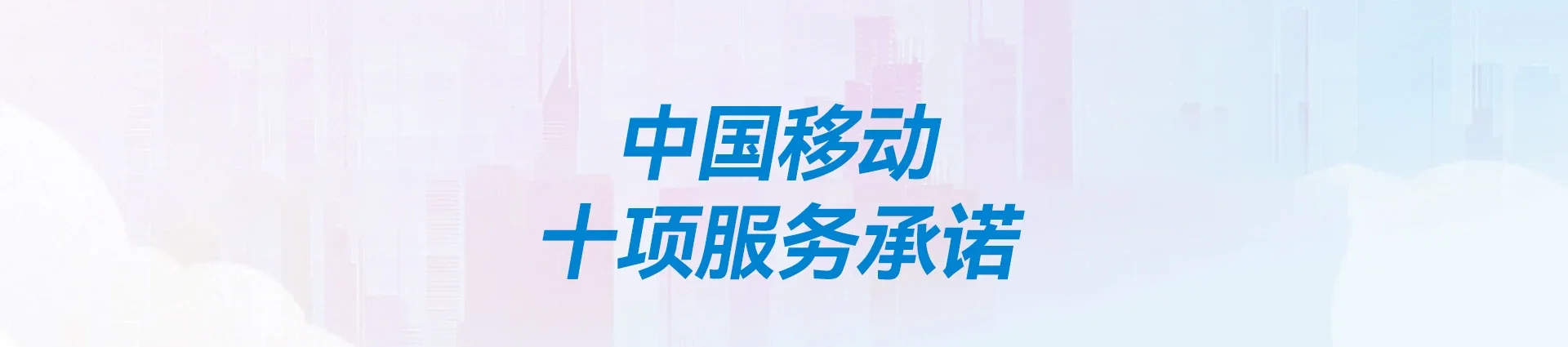 国营黎母山林业公司移动宽带